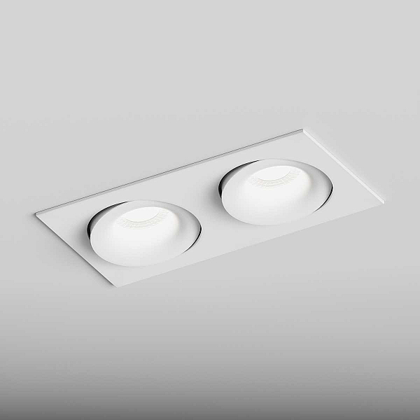 Встраиваемый светильник Hesby Lighting Core HSBL_0231