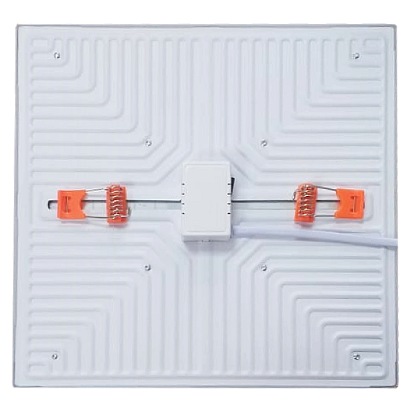 Встраиваемый светодиодный светильник EKS Loft LED ЦБ-00009383