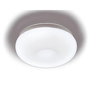 Встраиваемый светодиодный светильник Ambrella Light Orbital Fly Spot F469 W