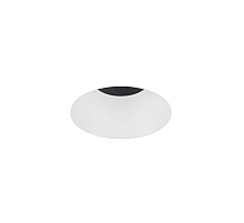 Встраиваемый светильник даунлайт Arlight MS-ARADO-TRIMLESS-R45-5W Warm3000 (WH-WH, 36 deg, 230V) (IP20 Металл) 052389