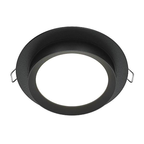 Встраиваемый светильник Maytoni Hoop DL086-GX53-RD-B