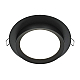 Встраиваемый светильник Maytoni Hoop DL086-GX53-RD-B