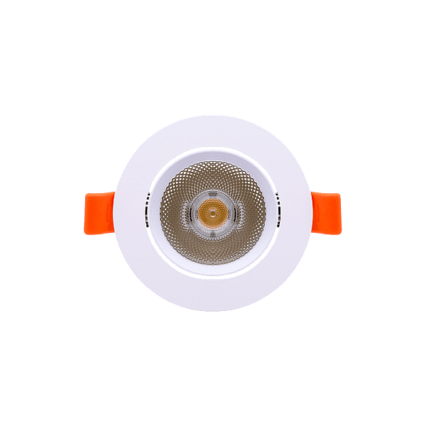 Встраиваемый светильник DesignLed KZ-DLW-7-NW 002339