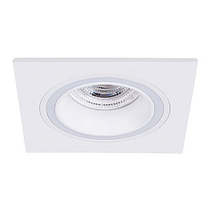 Встраиваемый светильник Arte Lamp Imai A2465PL-1WH