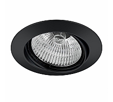 Встраиваемый светильник Lightstar Lega 16 011027