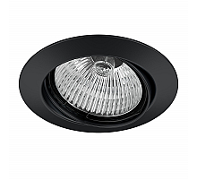 Встраиваемый светильник Lightstar Lega 16 011027