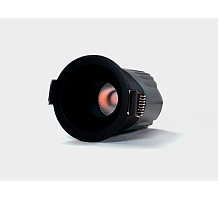 Встраиваемый светильник SWG RC-D52-7-BL-WW65 00-00038543