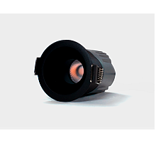 Встраиваемый светильник SWG RC-D52-7-BL-WW65 00-00038543