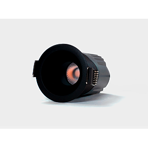 Встраиваемый светильник SWG RC-D52-7-BL-WW65 00-00038543