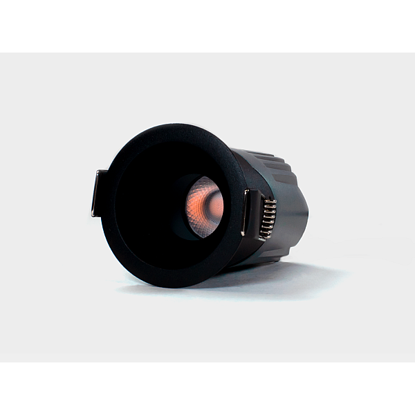Встраиваемый светильник SWG RC-D52-7-BL-WW65 00-00038543