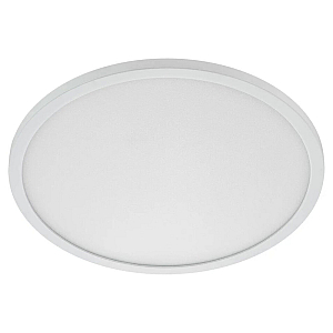 Встраиваемый светильник AM Group AM292 24W WH 4000K R