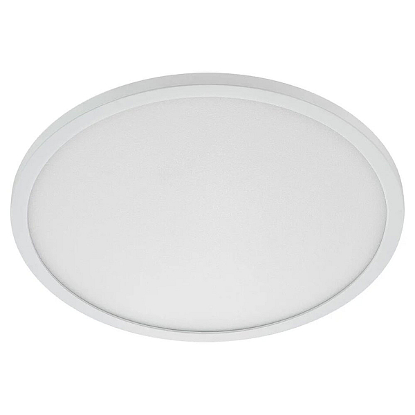 Встраиваемый светильник AM Group AM292 24W WH 4000K R