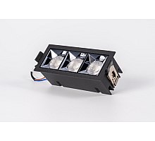 Встраиваемый светильник Fiberli XL003-3T 12130302