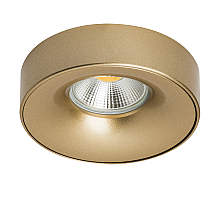 Встраиваемый светильник Lightstar Levigo L01002323 (010023+510023)