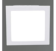 Встраиваемый светильник Reluce 00212-9.0-001LF LED 12W WT