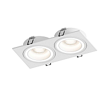 Встраиваемый светильник Hesby Lighting Eclipse HSBL_0111