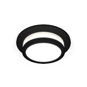 Встраиваемый светильник Ambrella Light Techno Spot XC6513060 (C6513, N6221)