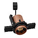 Встраиваемый спот Nowodvorski Mono Slide Trimless Satine Copper 10807