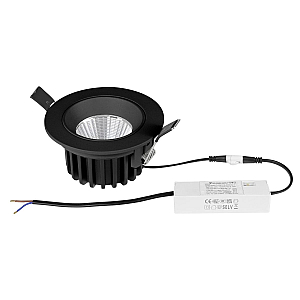 Встраиваемый светильник Lightstar Soffi IP65 212447IP65