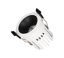 Встраиваемый светильник Arlight MS-ATLAS-BUILT-R58-10W Day4000 033651(1)