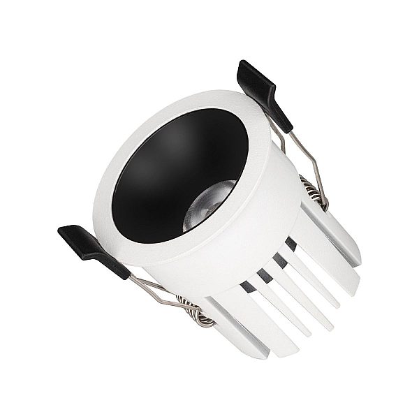 Встраиваемый светильник Arlight MS-ATLAS-BUILT-R58-10W Day4000 033651(1)