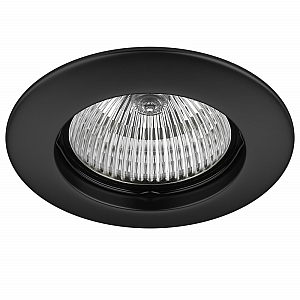 Встраиваемый светильник Lightstar Teso Fix 011077