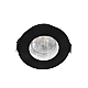 Встраиваемый светильник Crystal Lux CLT 045C1 BL IP44