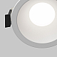 Встраиваемый светильник Maytoni Technical Downlight Zoom DL032-2-01W-1(N)