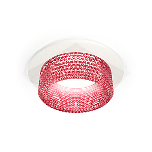 Встраиваемый светильник Ambrella Light Techno Spot XC6512042 (C6512, N6152)