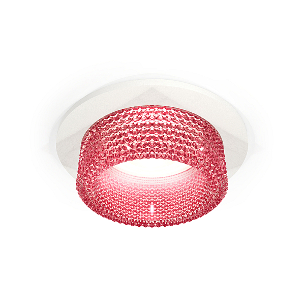 Встраиваемый светильник Ambrella Light Techno Spot XC6512042 (C6512, N6152)