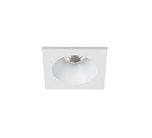 Встраиваемый светильник Arte Lamp Helm Mini A2858PL-1WH