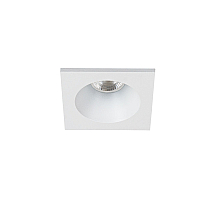 Встраиваемый светильник Arte Lamp Helm Mini A2858PL-1WH