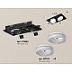 Встраиваемый светильник Ambrella Light Techno Spot XC7664084 (C7664, N7165)