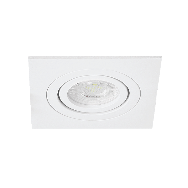 Встраиваемый светильник под лампу MR11 WOLTA Alto mini WDL-MR11/01W-S