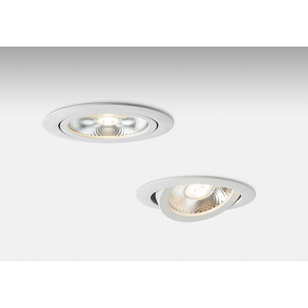 Встраиваемый светильник Delight Collection DA8303DR