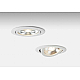 Встраиваемый светильник Delight Collection DA8303DR