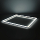 Встраиваемый светодиодный светильник Gauss Frame Light 975624336