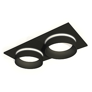Встраиваемый светильник Ambrella Light Techno Spot XC6526061 (C6526, N6229)