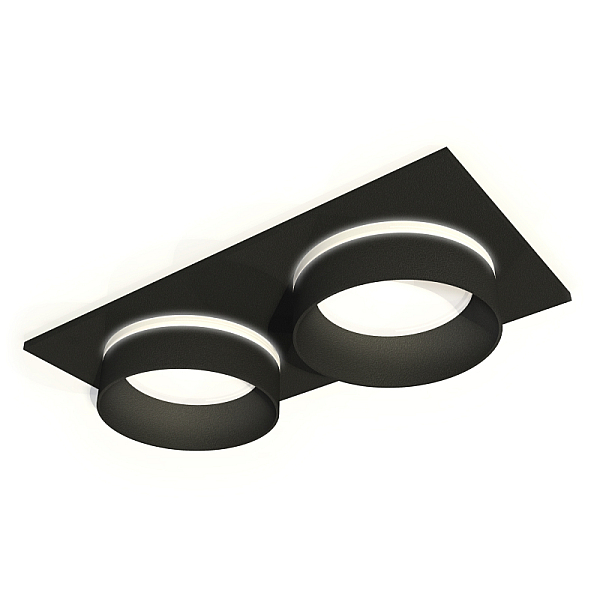 Встраиваемый светильник Ambrella Light Techno Spot XC6526061 (C6526, N6229)