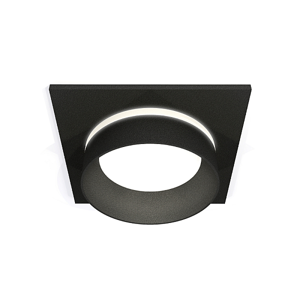 Встраиваемый светильник Ambrella Light Techno Spot XC6521061 (C6521, N6229)