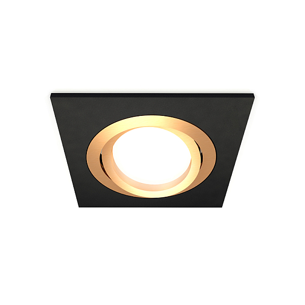 Встраиваемый светильник Ambrella Light Techno Spot XC7632083 (C7632, N7004)