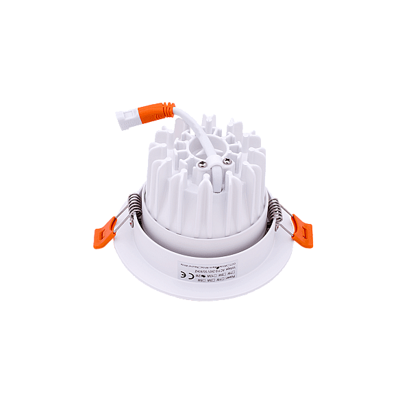 Встраиваемый светильник DesignLed KZ-DLW-12-WW 002352