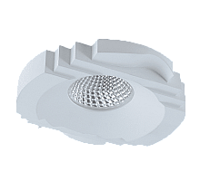 Встраиваемый светильник DesignLed LC2041WH-5-NW 002222