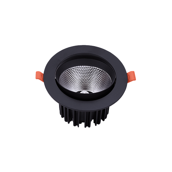 Встраиваемый светильник DesignLed KZ-DLB-18-NW 002349