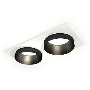 Встраиваемый светильник Ambrella Light Techno Spot XC6525021 (C6525, N6131)