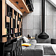 Встраиваемый светильник Loft IT Apex 10327/D Black