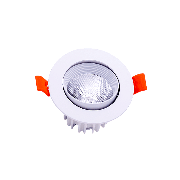 Встраиваемый светильник DesignLed KZ-DLW-7-NW 002339