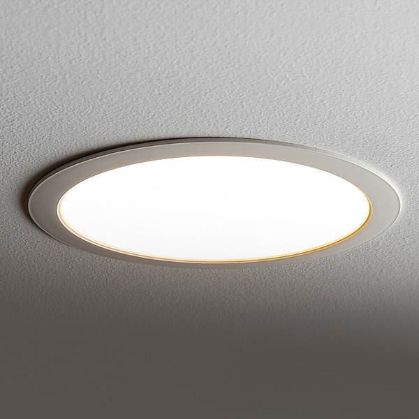 Встраиваемый светильник Nowodvorski Mykonos Led White 10544