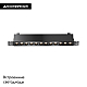 Встраиваемый светильник Maytoni Technical Points DL065-20W3-6K-TRS-B