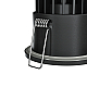 Встраиваемый светодиодный светильник Maytoni Technical Zoom Dim Triac DL034-01-06W4K-D-B
